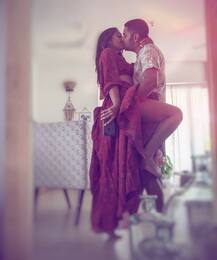 In Pics: प्राइवेट तस्वीरें शेयर करने पर ट्रोल हो रही थी श्वेता साल्वे, अब मुंहतोड़ जवाब से कर दी बोलतीबंद