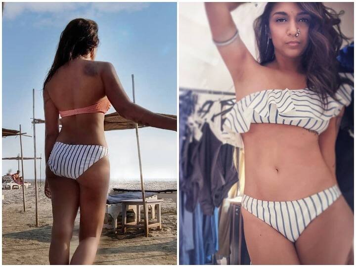 अभिनेत्री श्वेता साल्वे अपने इंस्टाग्राम अकाउंट पर बोल्ड तस्वीरें पोस्ट करने के लिए जानी जाती हैं. ऐसा कई बार हुआ है जब सोशल मीडिया यूजर्स को उनका पोस्ट पसंद नहीं आया है, और वह इन यूजर्स के निशाने पर आ गई हैं.