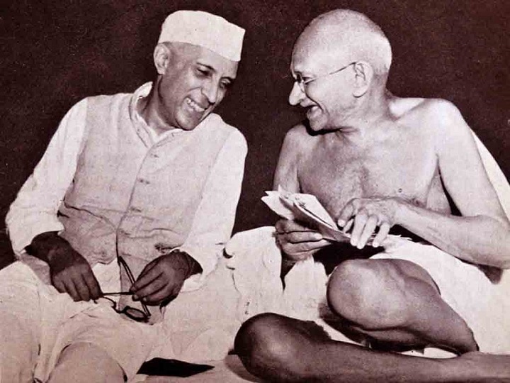 death anniversary of jawaharlal nehru, know nehru git bharat ratna award पुण्यतिथि विशेष: अच्छे संबंध ना होने के बावजूद राष्ट्रपति राजेंद्र प्रसाद ने नेहरू को बनाया 'भारत रत्न'