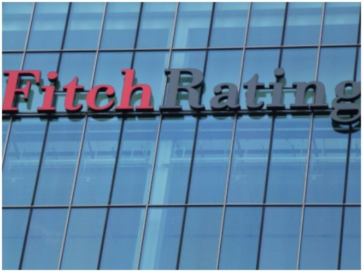 Fitch Ratings raises indias growth forecast for 2021 22 फिच ने 2021-22 के लिए भारत के वृद्धि दर के अनुमान को बढ़ाकर 12.8 प्रतिशत किया