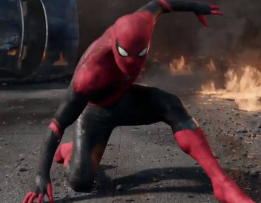 बोलीविया: स्पाइ़डरमैन बनने के चक्कर में तीन बच्चों ने किया कुछ ऐसा जिससे पहुंच गए अस्पताल three children got admitted to hospital in Bolivia while trying to become Spiderman बोलीविया: स्पाइ़डरमैन बनने के चक्कर में तीन बच्चों ने किया कुछ ऐसा जिससे पहुंच गए अस्पताल