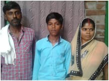 जानिए- बिहार 10वीं बोर्ड के टॉपर हिमांशु राज क्या बनना चाहते हैं, कैसे मिली सफलता