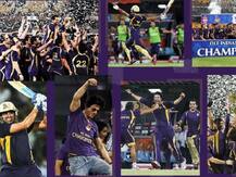 KKR के ट्वीट पर मनोज तिवारी ने दिया जवाब- ये हमारा अपमान है, हम भी टीम के साथ थे