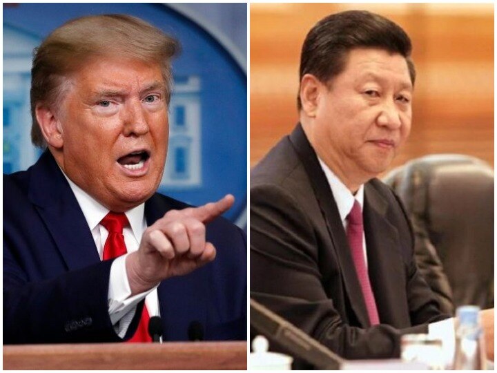 WTO Says America broke trade rule by imposing trade ban on China डब्ल्यूटीओ ने कहा, चीन पर बैन लगा कर अमेरिका ने तोड़े ट्रेड रूल