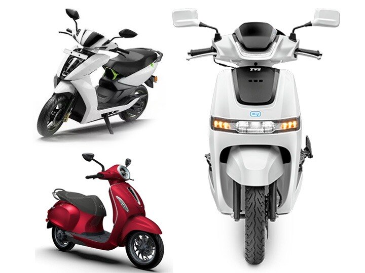 Best premium electric scooters in india know price and specifications ये हैं भारत के बेस्ट प्रीमियम इलेक्ट्रिक स्कूटर, कीमत 85 हजार रुपये से शुरू