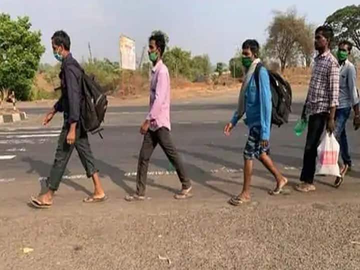 घर लौट रहे श्रमिकों के लिए BPCL ने बढ़ाया मदद का हाथ, जानें- कैसे की जा रही है भोजन-पानी की व्यवस्था