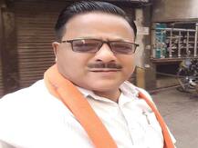 गोरखपुर: BJP विधायक ने दुकानें खोले जाने का किया विरोध, कहा- मत कीजिये पूरे शहर को संक्रमित