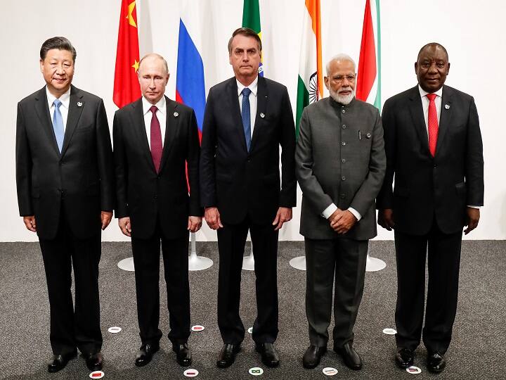 कोरोना वायरस महामारी के कारण BRICS और SCO समिट हुआ रद्द BRICS and SCO summit canceled due to Corona virus epidemic कोरोना वायरस महामारी के कारण BRICS और SCO समिट हुआ रद्द