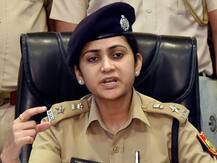 नॉर्थ दिल्ली की डीसीपी मोनिका भारद्वाज कोरोना पॉजिटिव, कॉन्टैक्ट ट्रेसिंग शुरू