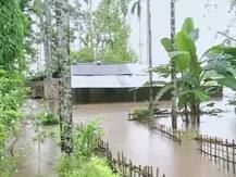 मानवता के लिए निस्वार्थ भाव से 100 रुपये की सेवा, सम्मान में मिला एक लाख का इनाम