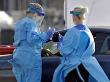 अमेरिका में कोरोना का कहर: 4 दिन बाद मरने वालों की संख्या में फिर उछाल, अबतक 17.45 लाख संक्रमित