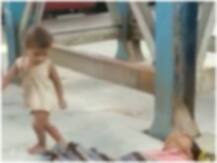 श्रमिक ट्रेनों में सोमवार से नौ मुसाफिरों की मौत, मुजफ्फरपुर स्टेशन पर मृत मां को जगाता रहा बच्चा