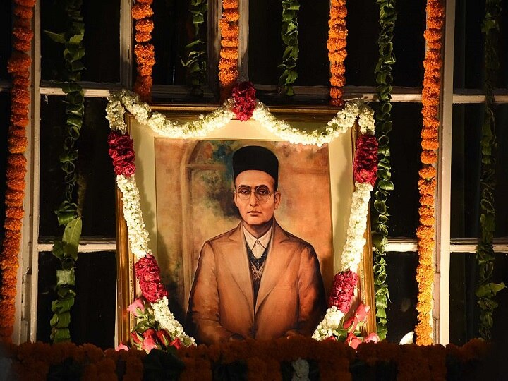 How Vinayak Damodar Savarkar got title of veer जयंती विशेष: विनायक दामोदर सावरकर के नाम के साथ 'वीर' शब्द कैसे जुड़ा?