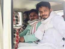 बलिया: राज्य मंत्री और सांसद के लापता होने के पोस्टर चिपकाने पर दो छात्र नेता गिरफ्तार