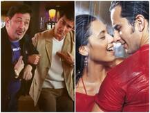 'हम तुम' के 16 साल पूरे होने पर ऋषि कपूर की याद में रानी मुखर्जी हुई भावुक, कही ये बात