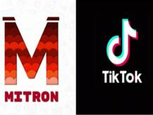 Tik Tok को टक्कर देने आया Mitron App, अब तक 50 लाख से ज्यादा लोगों ने किया डाउनलोड
