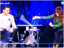 जानिए, महिला एंकर को क्यों लाइव शो छोड़कर स्टूडियो से भागना पड़ा