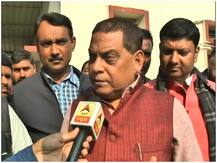 बिहार: गोपालगंज 'ट्रिपल मर्डर पर तेजस्वी को नीतीश के मंत्री का जवाब, कहा- राजनीतिक एजेंडा चालू हो गया है