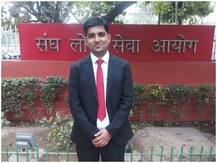 IAS Success Story: सफलता के बहुत करीब आकर चूकने पर हताश हो गए थे दिलीप लेकिन फिर जगाया विश्वास और बन गए मिसाल