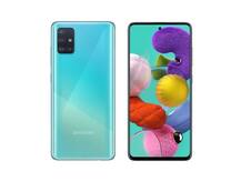 Samsung Galaxy A51 का नया वेरियंट हुआ लॉन्च, Vivo V19 से है असली मुकाबला