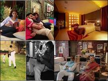 जन्नत से कम नहीं अमिताभ बच्चन का बंगला 'जलसा', INSIDE तस्वीरें देख हैरत में पड़ जाएंगे आप