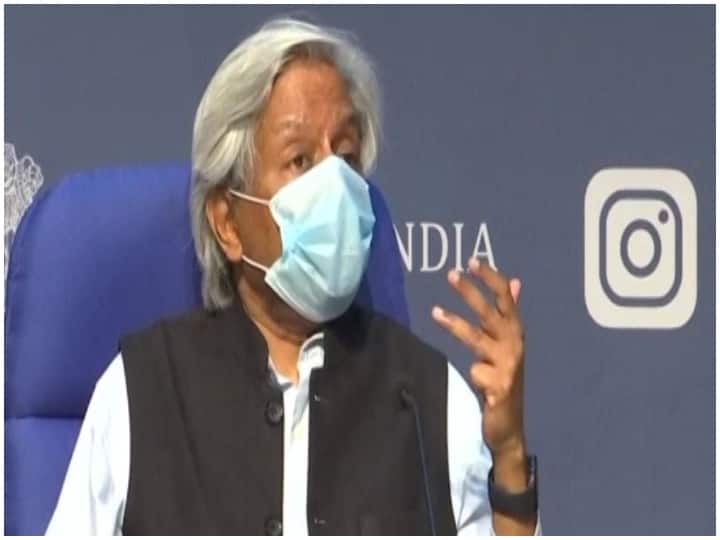 Efforts are being made to make covid-19 vaccine in four ways 30 groups are engaged in process of forming groups - Dr. Raghavan 'देश में चार तरह से हो रही है कोविड-19 की वैक्सीन बनाने की कोशिश, 30 ग्रुप बनाने की प्रक्रिया में लगे हैं'