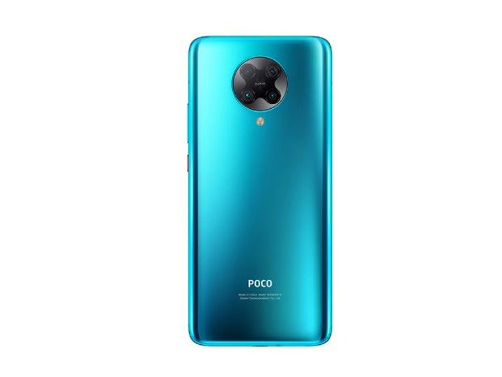 Poco F2 Pro smartphone will come in premium segment in India, OnePlus 8 will compete Poco F2 Pro Indian Price Expected to Start At Rs 40000
