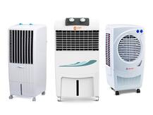 5 हजार के बजट में खरीदें ये शानदार कूलर, गर्मी से मिलेगी राहत