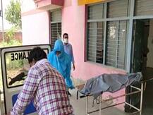 दिल्ली से बंगाल जा रही महिला की श्रमिक स्पेशल ट्रेन में मौत, इटावा में हुआ पोस्टमार्टम