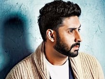 Abhishek Bachchan ने किया खुलासा, कहा- 'द्रोणा' के फ्लॉप होने के बाद कई फिल्मों से मुझे निकाला गया