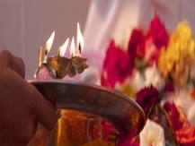 बाराबंकी: ये शख्स बोला-कराउंगा भगवान के साक्षात दर्शन, अंधविश्वास में उमड़ पड़ा जनसैलाब