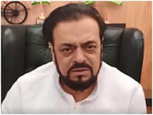 मुम्बई में अबु आज़मी और समर्थकों पर FIR दर्ज, लॉकडाउन का उलंघन कर धरना प्रदर्शन का आरोप