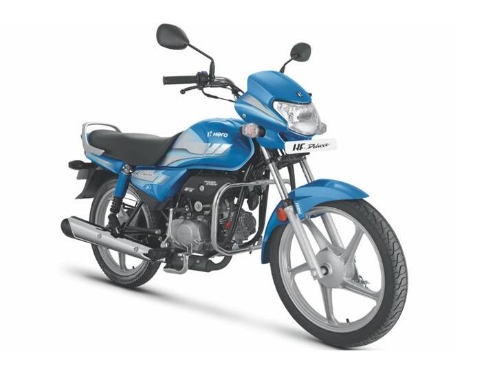 Hero motocorp BS6 HF Deluxe cheapest model launched in india know price. Hero motocorp ने 50 हजार से कम में लॉन्च की सस्ती बाइक, बजाज की इस बाइक से है मुकाबला