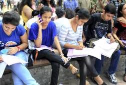 DU Admission 2020:  थर्ड कट ऑफ लिस्ट पर दाखिले आज से शुरू, अब तक 82 प्रतिशत से ज्यादा सीटें भरीं
