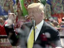 कोरोना वायरस पूरी दुनिया के लिए चीन की तरफ से सबसे खराब गिफ्ट है- डोनाल्ड ट्रंप