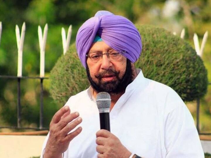 कैप्टन अमरिंदर सिंह की केंद्र से मांग- गरीबों के खाते में भेजे जाएं 10-10 हजार रुपये captain amrinder singh punjab cm urge center to send 10 thousand rs to poor account कैप्टन अमरिंदर सिंह की केंद्र से मांग- गरीबों के खाते में भेजे जाएं 10-10 हजार रुपये
