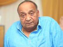 राज्यसभा सांसद एम.पी. वीरेंद्र कुमार का दिल का दौरा पड़ने से निधन