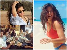 Trending: कैटरीना-काजोल की लॉकडाउन सेल्फी से लेकर परिणीति के नो सोशल डिस्टेंसिंग वाले दिन, ये तस्वीरें हैं वायरल