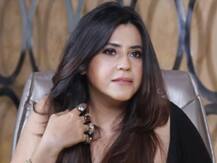 विवादों में घिरी Ekta Kapoor की नई वेब सीरीज His Story, पोस्टर के नकल का लगा आरोप