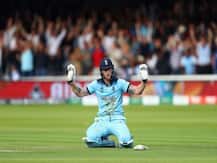 पूर्व पाक क्रिकेटर के बयान पर भड़के बेन स्टोक्स, बोले- 'कभी नहीं कहा कि भारत जानबूझकर हारा'