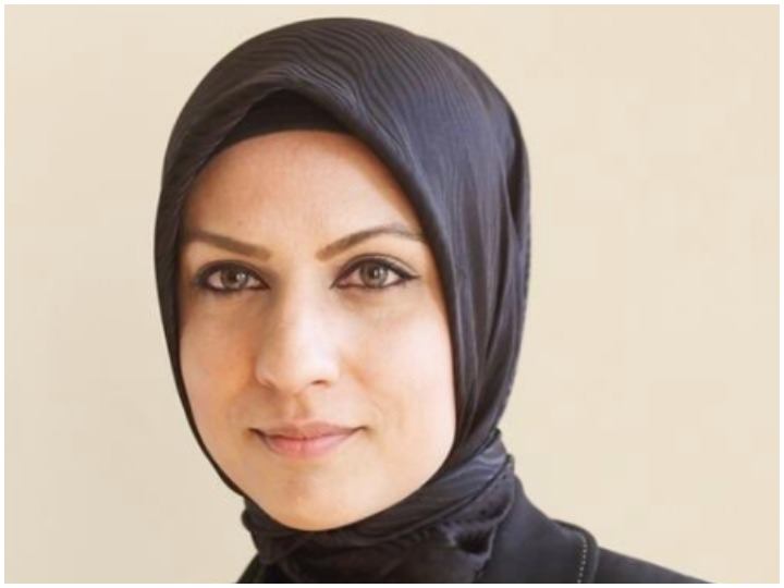 राफिया अरशद बनीं ब्रिटेन की पहली हिजाब पहनने वाली मुस्लिम जज Raffia Arshad becomes Britain first hijab wearing Muslim judge