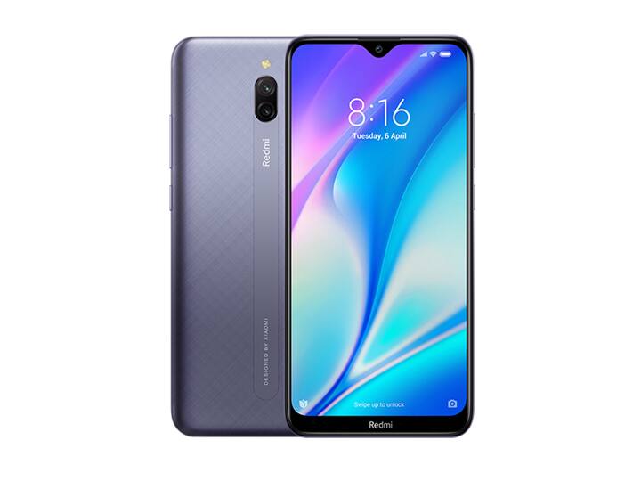 बजट सेगमेंट में Redmi 8A Dual एक अच्छा विकल्प है. ये दो वेरिएंट में अवेलेबल है. इसके 2 जीबी रैम +32 जीबी स्टोरेज वेरिएंट की कीमत 6,499 रुपये है जबकि 3 जीबी रैम +32 जीबी स्टोरेज वेरिएंट की कीमत 6,999 रुपये रखी है. Redmi 8A Dual के स्पेसिफिकेशन की बात करें तो इसमें 6.22 इंच का एचडी प्लस डिस्प्ले लगा है जिसका रिजॉल्यूशन 1520x720 पिक्सल है. स्क्रीन की सेफ्टी के लिए इस पर कॉर्निंग गोरिल्ला ग्लास 5 का प्रोटेक्शन दिया है. इस फोन में फोटोग्राफी के लिए इसके रियर में डुअल कैमरा सेटअप दिया है, जिसमें 13 मेगापिक्सल और 2 मेगापिक्सल के सेंसर दिए गए हैं. जबकि सेल्फी के लिए इसके फ्रंट में 8 मेगापिक्सल का कैमरा देखने को मिलता है.