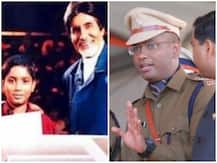 KBC में सभी सवालों के सही जबाव देकर ये बच्चा बना था करोड़पति, अब बन गया IPS