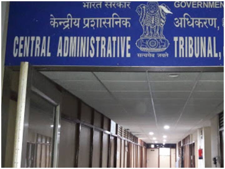 जम्मू-कश्मीर और लद्दाख के कर्मचारियों के सर्विस मैटर्स की सुनवाई करेगा CAT CAT to hear service matters for employees of Jammu and Kashmir and Ladakh ANN जम्मू-कश्मीर और लद्दाख के कर्मचारियों के सर्विस मैटर्स की सुनवाई करेगा CAT