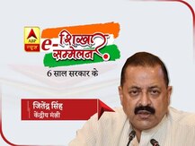 इशारों में जितेंद्र सिंह का तब्लीगियों पर हमला, कहा- कोई तो पॉकेट था जिसकी वजह से कोरोना फैला