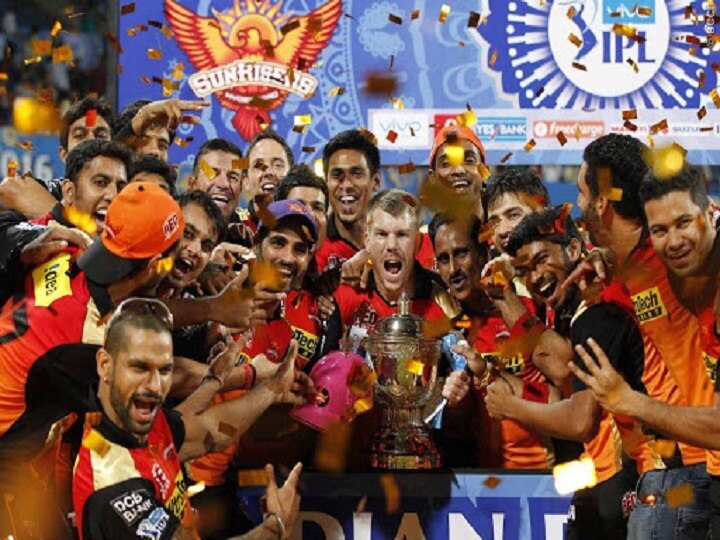 ipl flashback 2016 sunrisers hyderabad won the title for the 1st time on this day defeating rcb आज ही के दिन पहली बार SRH बना था IPL चैंपियन, रिकॉर्डतोड़ सीजन के बाद भी खिताब नहीं जीत सके थे कोहली