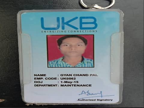 गाजियाबाद में कार की टक्कर से बाइक सवार की मौत, मृतक के पिता का ड्राइवर पर गंभीर आरोप गाजियाबाद में कार की टक्कर से बाइक सवार की मौत, मृतक के पिता का ड्राइवर पर गंभीर आरोप