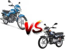 Bajaj CT 100 Vs Hero HF Deluxe: कौन सी बाइक है सबसे किफायती जानें, यहां