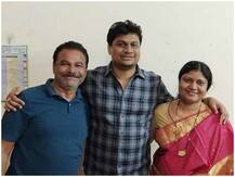 IAS Success Story: चार बार असफलता का मुंह देखकर भी नहीं रुके शाहिद, पांचवी बार में पूरा किया बचपन का सपना और बन गये IAS