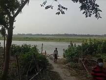 रायबरेली: गंगा में अवैध शिकार का गंदा खेल, कछुआ और मछलियों की धड़ल्ले से हो रही है तस्करी